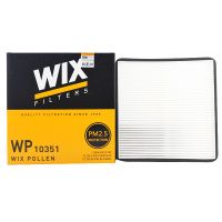 维克斯(WIX)单效空调滤WP10351适配比亚迪S7/唐/宋