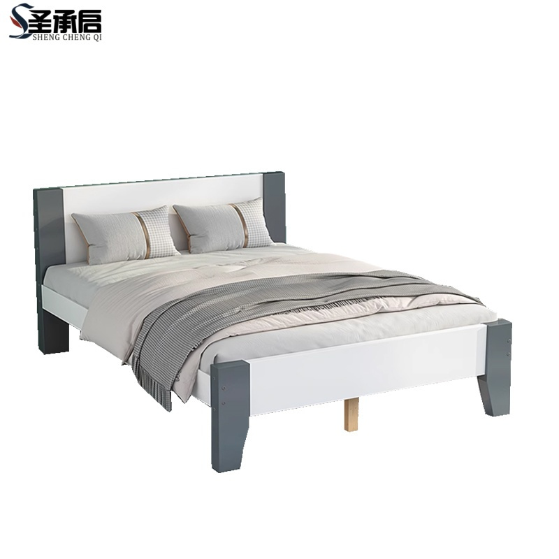 圣承启 职工床 2*1.35m 张