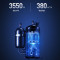 美的(Midea)单冷立式移动空调大1.5 KY-35/N1Y-PD3