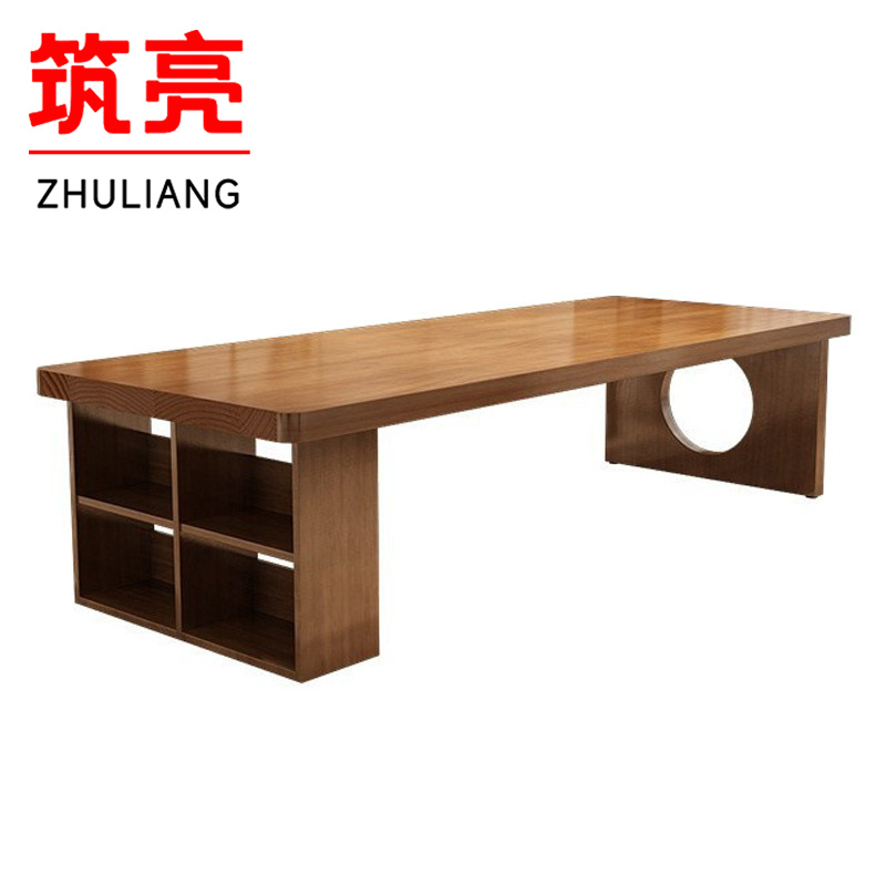 筑亮 长条桌 CZ180 张高清大图
