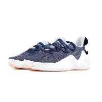 阿迪达斯adidas 女子 运动训练跑步鞋BB7502