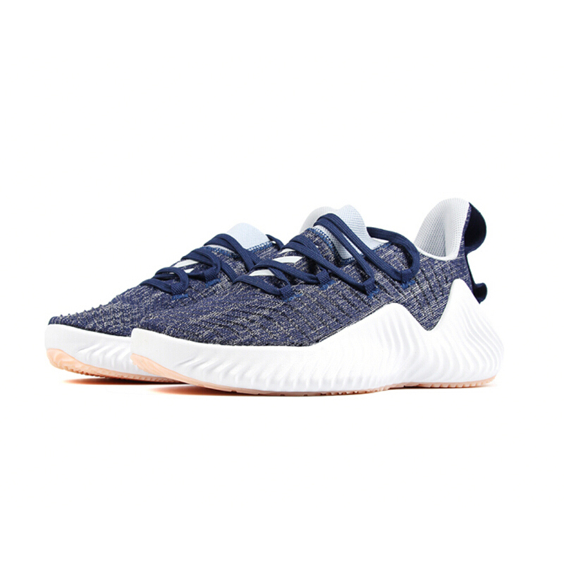 阿迪达斯adidas 女子 运动训练跑步鞋BB7502