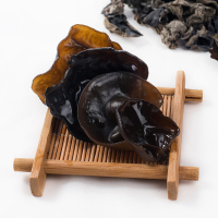 长白山单片木耳150g装 农家干货