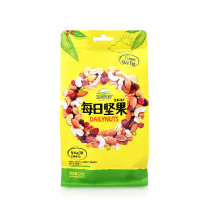 加州原野 每日坚果175g