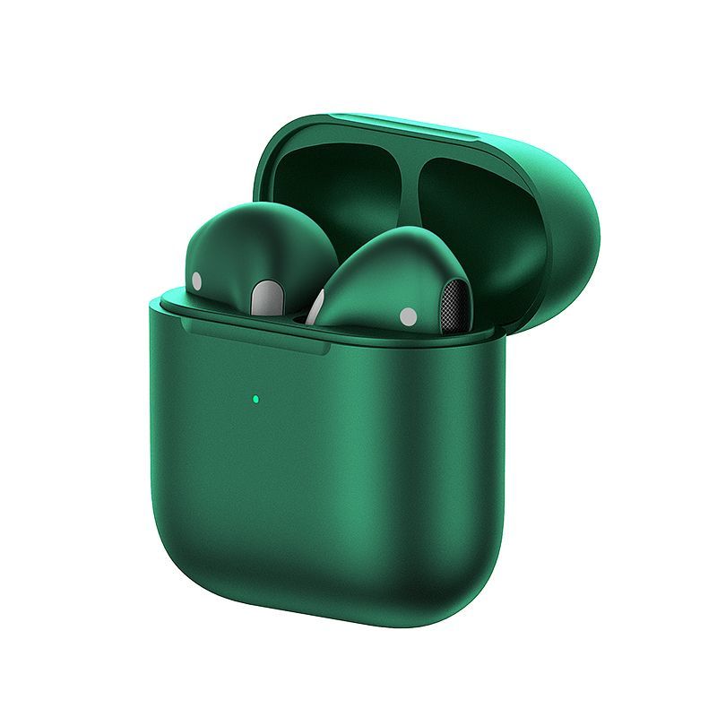 解封者 蓝牙耳机适用苹果iphone12无线双耳入耳式原装正品降噪2021年