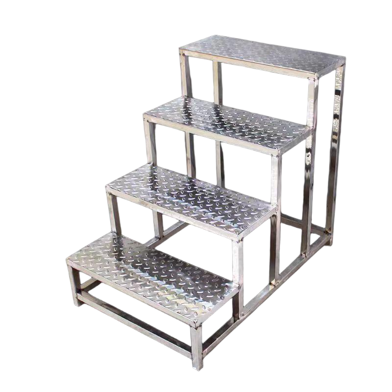 浪伍 登高凳 4步/个高清大图