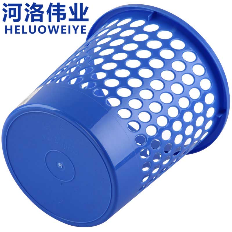 河洛伟业垃圾桶圆形个高清大图