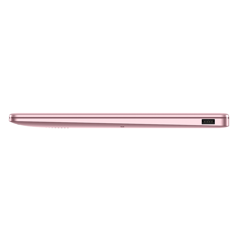 华为笔记本电脑 MateBook 13 2020 锐龙版 13英寸 R7 4800H 16G+512G 2K全面屏 多屏协同 轻薄本 樱粉金