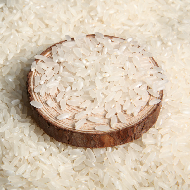 中粮 皇家粮仓金花红虾谷小丝苗米5KG/袋