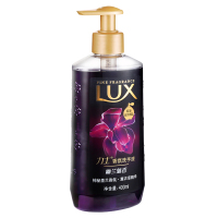 力士(Lux) 香氛洗手液 幽兰魅香400ml[联合利华]