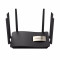 锐 捷(Ruijie)无线家用路由器 千兆RG-EW1200G pro双频wifi信号放大器1300M 黑色