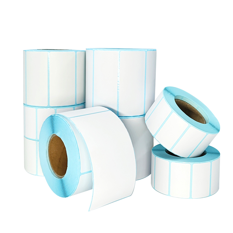 植巾 BBQ330 标签 (计价单位:盒) 白色高清大图