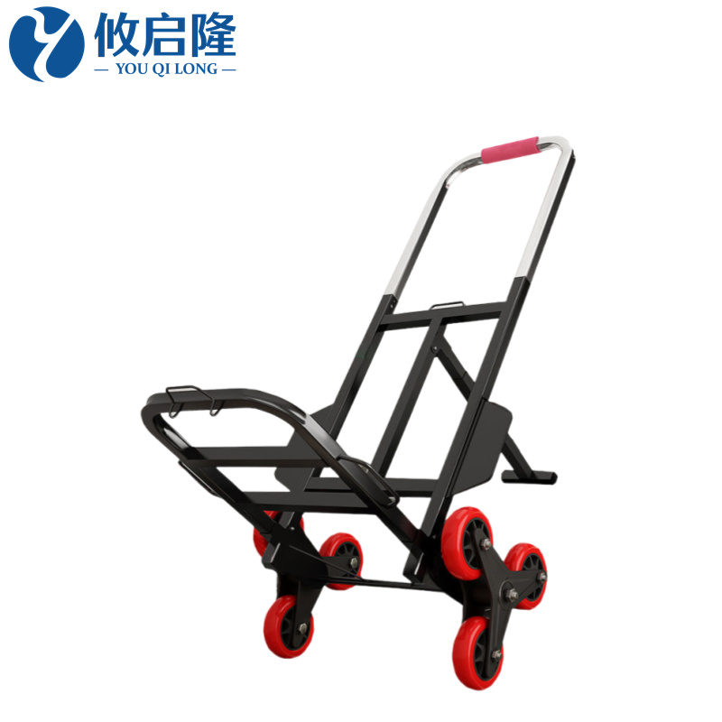 攸启隆 拉货车小推车