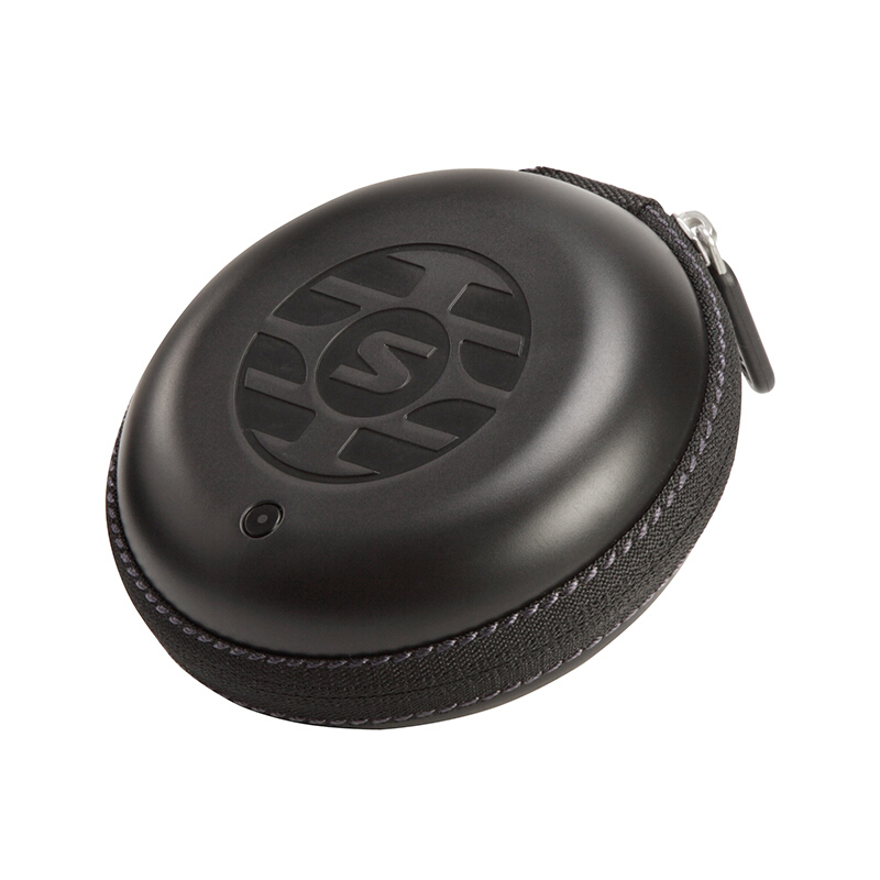Shure/舒尔 AONIC215蓝牙耳机真无线入耳式耳塞HIFI动圈隔音耳机 黑色