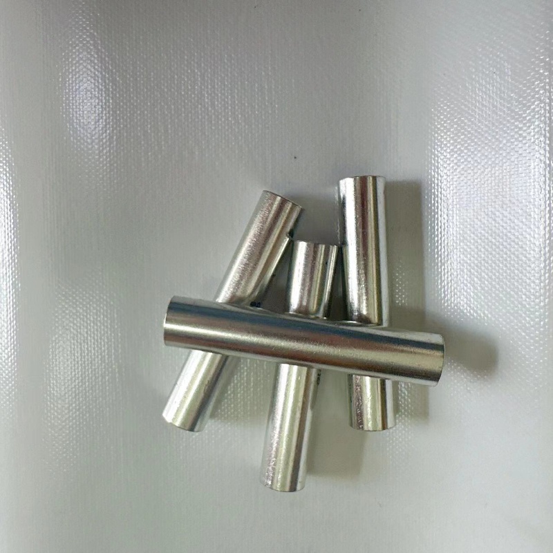 固力发 铜连接管(镀锡)GTM-150X 只高清大图