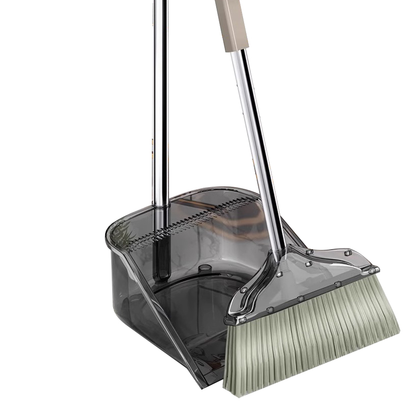 历途科技扫把簸箕套装JH11 套高清大图