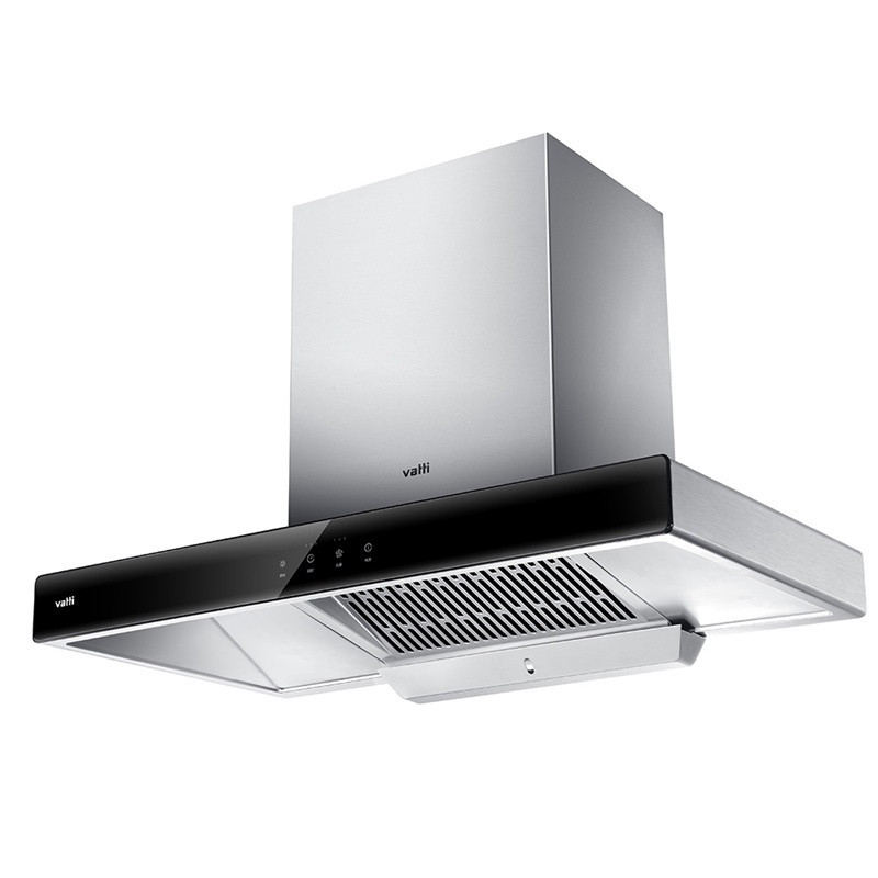 华帝吸油烟机cxw200e660b