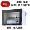 好太太不锈钢38L+接水盘筷子架 其他 消毒柜家用小型立式不锈钢碗柜商用厨房大容量碗筷消毒碗柜大容量