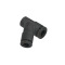力易得(ENDURA)19mm系列六角风动长套筒 21mm