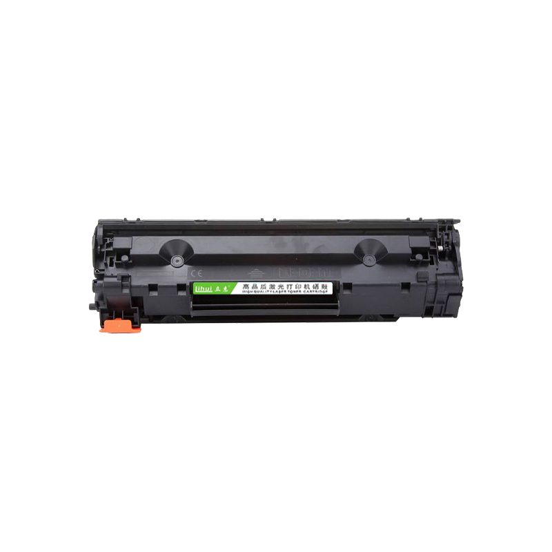 立惠 CRG912硒鼓 适用惠普P1005/P1006/P1102/P1109/M1130/M1132/M1212NF