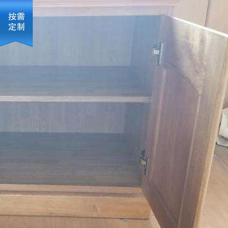 铭沃 观测器材柜 木质柜 1650*1200*500 铭沃