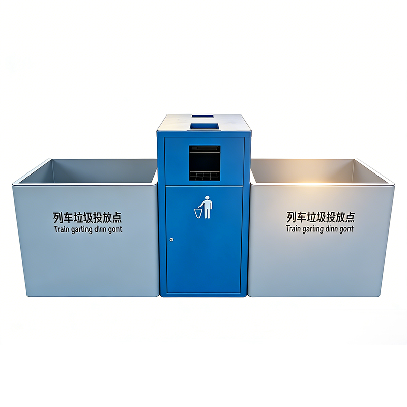 鑫睿辉 垃圾桶 330*90cm 个高清大图