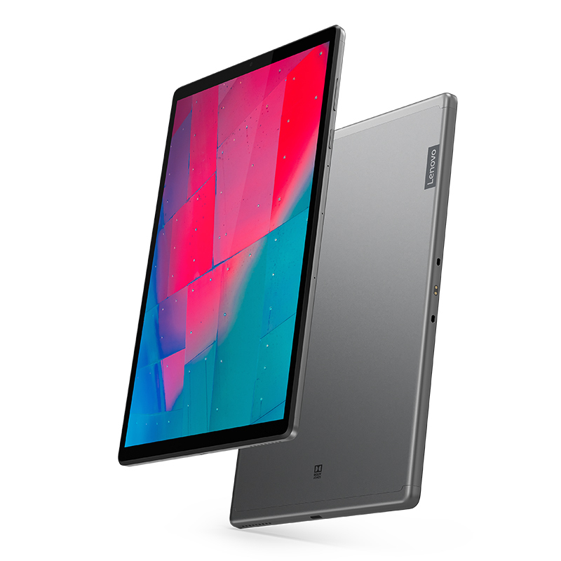 联想(Lenovo)平板电脑M10 TB-X616M 4G+64G 10.3英寸 4G模块