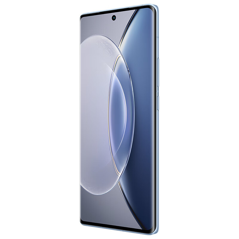 vivo X90 蓝色8+256G 天玑9200旗舰芯片 自研芯片V2 蔡司影像5G 拍照 手机