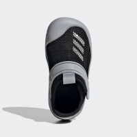Adidas阿迪达斯 童鞋 2021夏季新款 婴童运动包头沙滩鞋FY8934