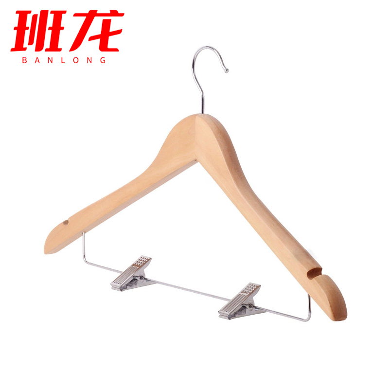 班龙衣架带夹子个高清大图