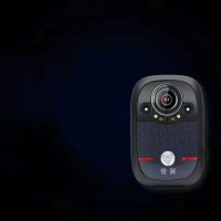 警翼 X8 视音频记录仪 超长续航 高清红外 防水防尘