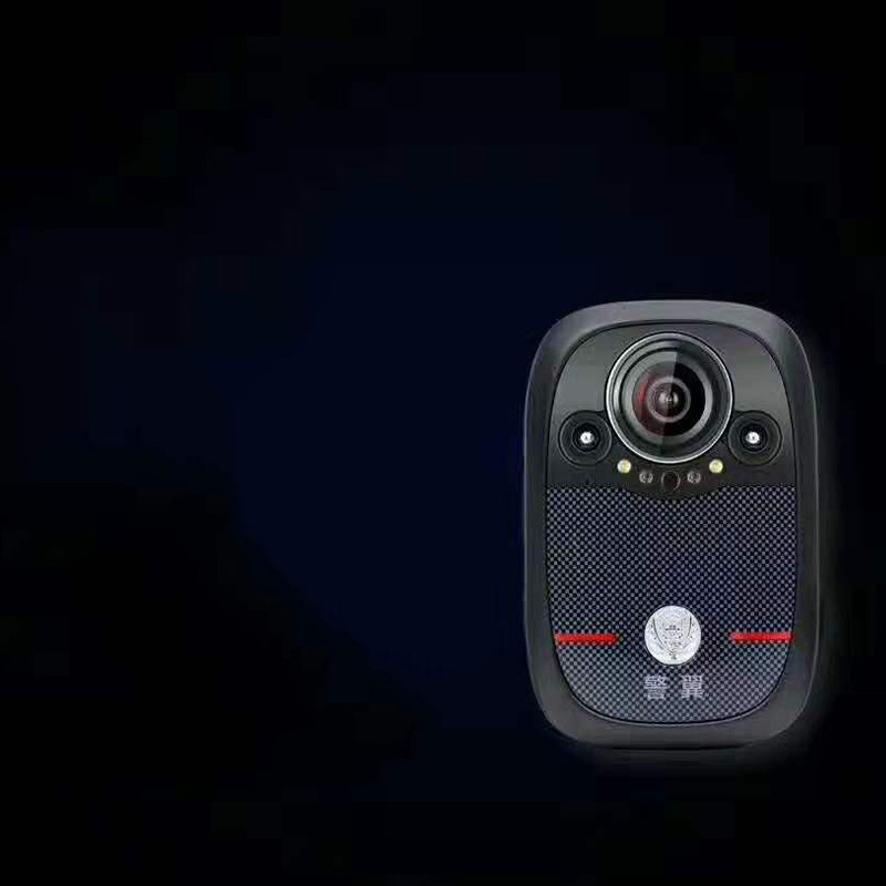 警翼 X8 视音频记录仪 超长续航 高清红外 防水防尘