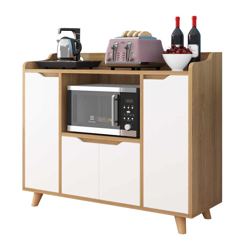 豫众诺 餐边柜 122*40*98cm 个