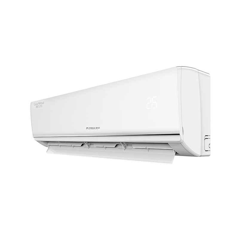 格力gree2匹清巧风变频冷暖三级能效壁挂式空调kfr50gw50563fnhafb3