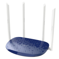 TP-LINK 双频无线路由器TL-WDR5610 双频1200M无线