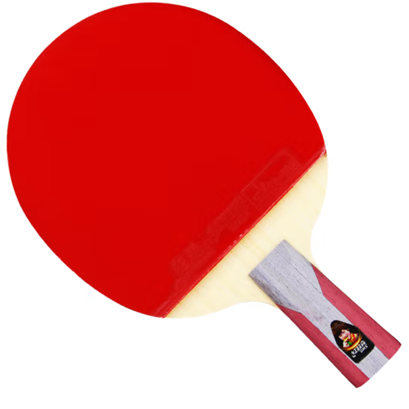 红双喜t5006乒乓球拍