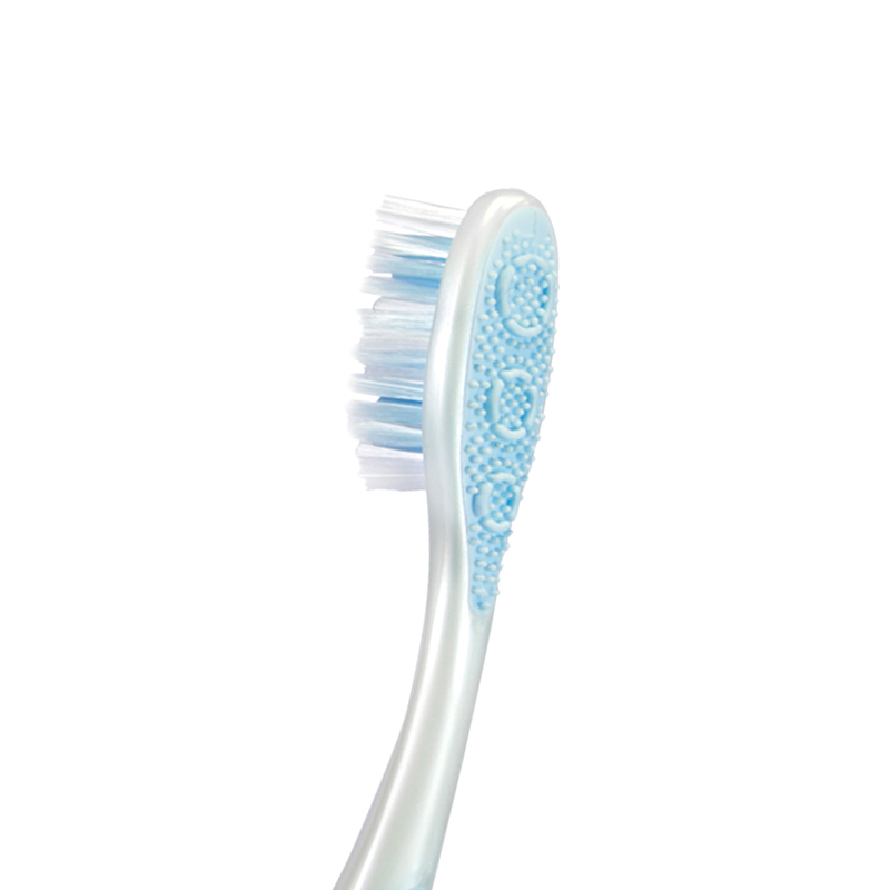 高露洁(Colgate)牙刷360卓效护龈牙刷双支装(颜色随机)