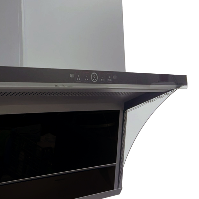 天际星家用大吸力L07-2款智能劲吸瞬风强排油烟机高清大图