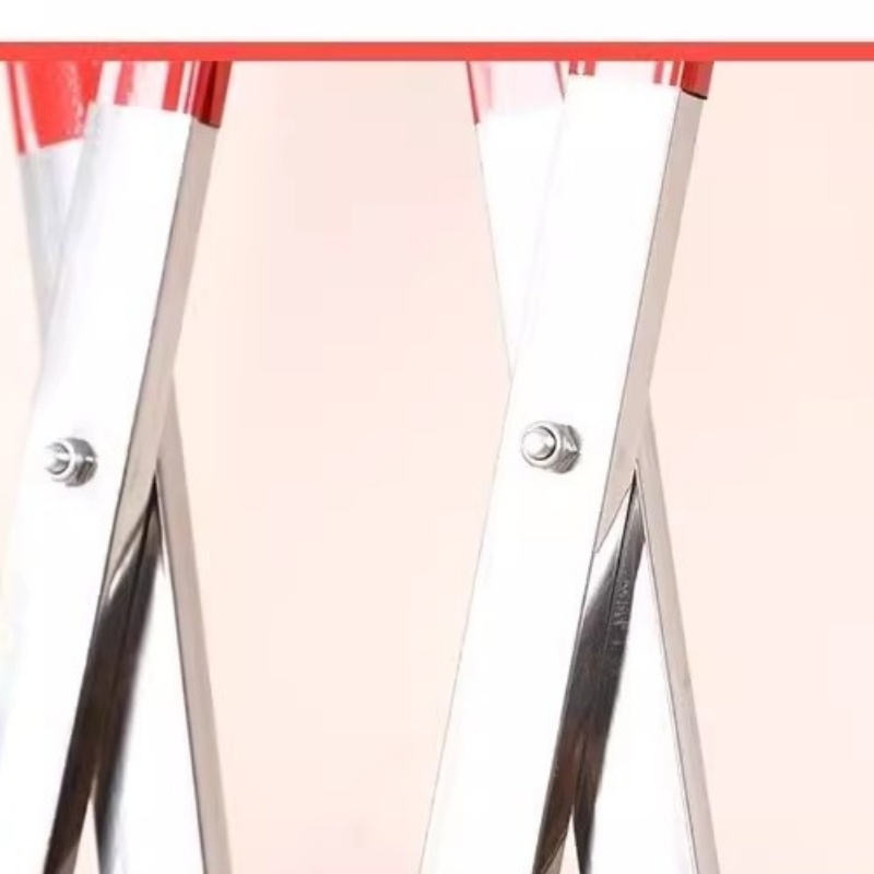 豫龙都不锈钢伸缩围栏4m个高清大图