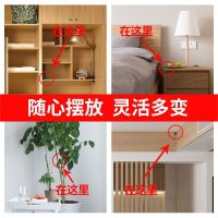 锐视威无线摄像头家用高清夜视wifi手机远程监控器网络家庭设备