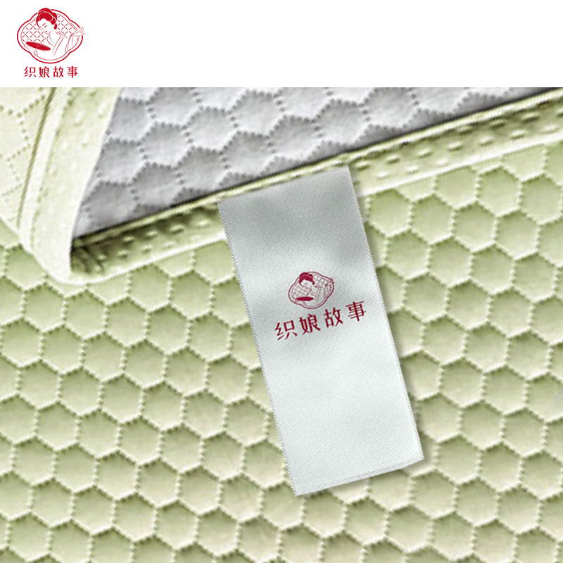 织娘故事 凉席 150*200cm/张高清大图