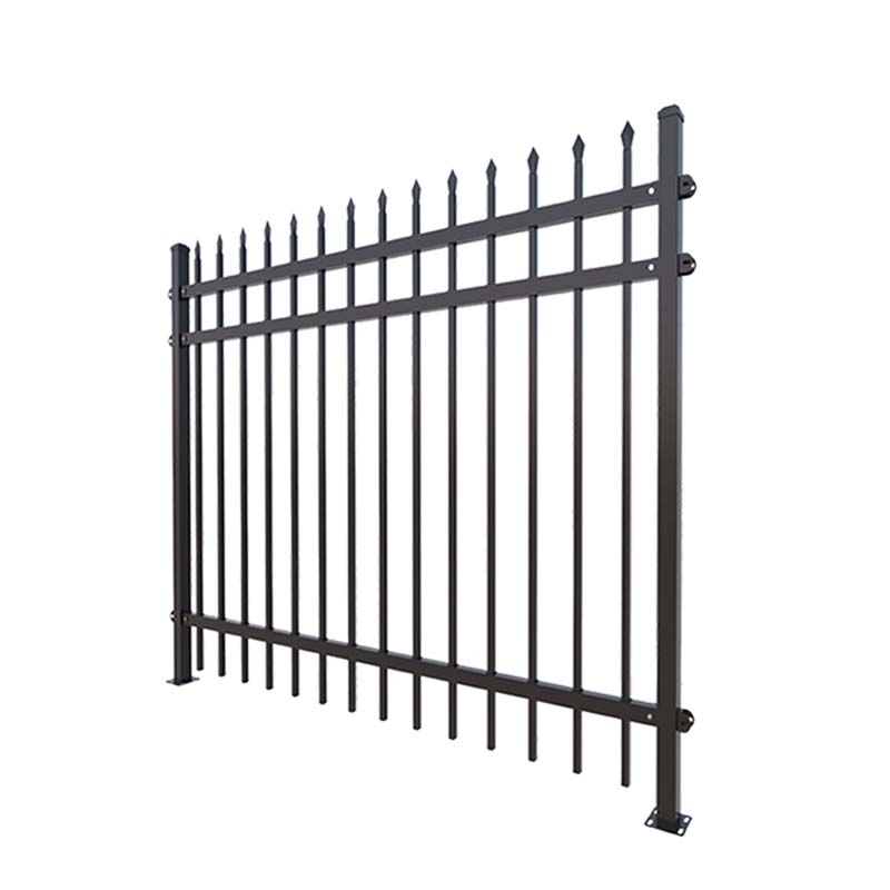 安虎 庭院防护栏 AH-TYHL2.0m(安装款) 米