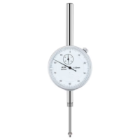 0-30mm量程百分表 JDG008 桃系列 交期2周