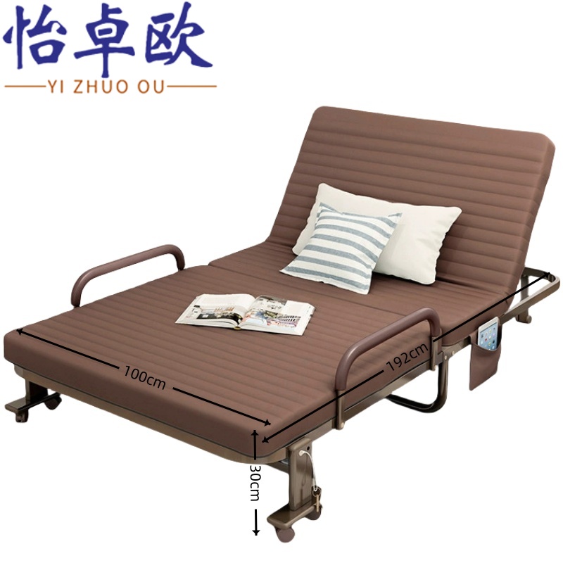 怡卓欧躺椅100cm张高清大图