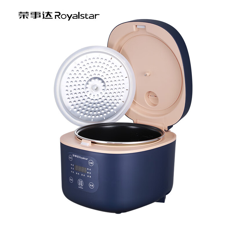 荣事达微电脑电饭煲RFB-S4081 4L