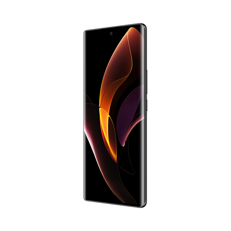 荣耀60 8GB+128GB 亮黑色 前后双曲设计 1亿像素超清摄影 高通骁龙778G 5G 66W智慧超级快充 全网通版