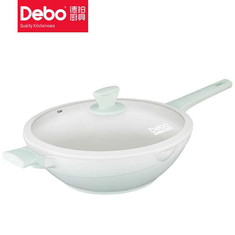 德铂(Debo)DEP-898卡姆洛 (炒锅)