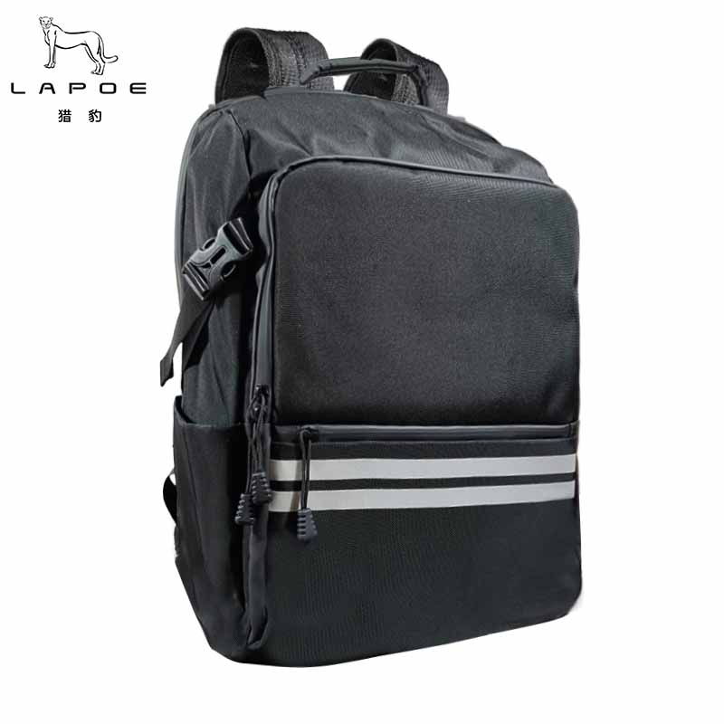 猎豹双肩包带防雨罩35*12*50cm/个