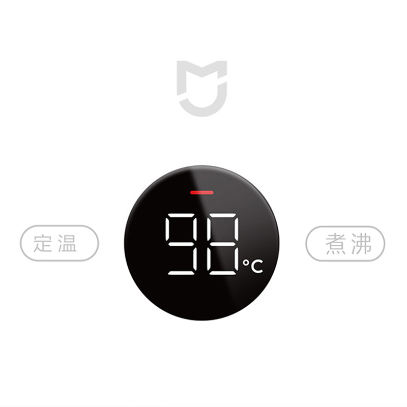 小米恒温电热水壶2高清大图