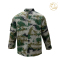 春秋工作服(迷彩)T-010